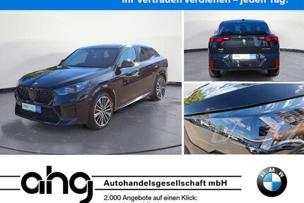 BMW X2 Gebrauchtwagen