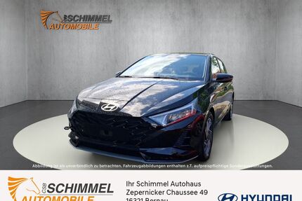 Hyundai i20 Gebrauchtwagen