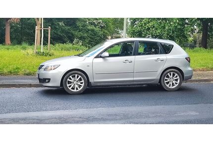 Mazda 3 Gebrauchtwagen