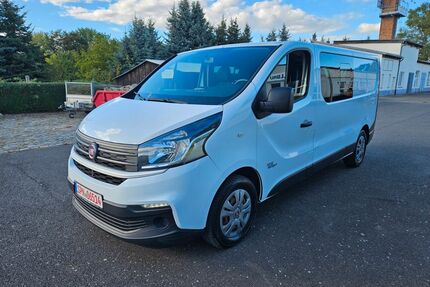 Fiat Talento Gebrauchtwagen