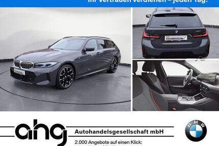 BMW 320 Gebrauchtwagen