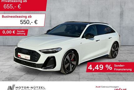 Audi A5 Gebrauchtwagen