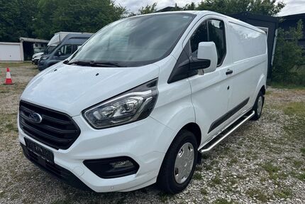 Ford Transit Custom Gebrauchtwagen