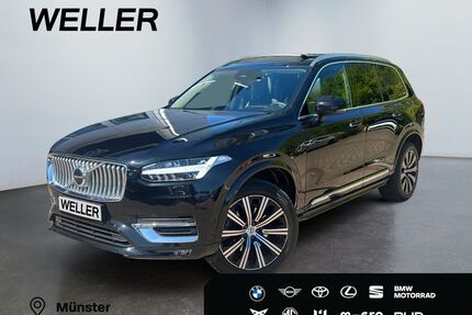 Volvo XC90 Gebrauchtwagen