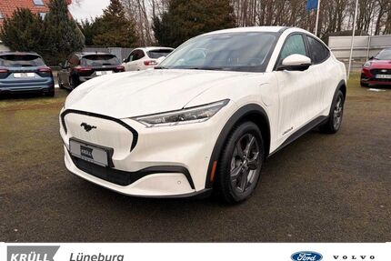 Ford Mustang Mach-E Gebrauchtwagen