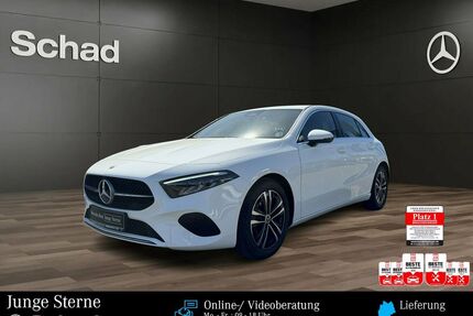 Mercedes-Benz A 180 Gebrauchtwagen
