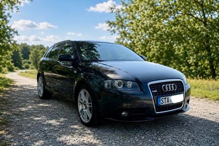 Audi A3 Gebrauchtwagen
