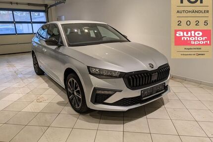 Skoda Scala Gebrauchtwagen