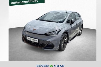 Cupra Born Gebrauchtwagen