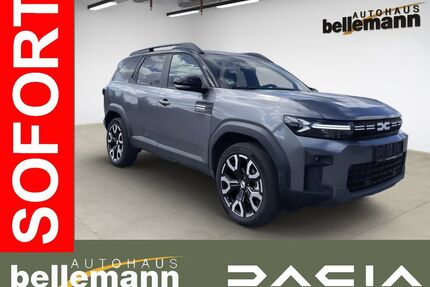 Dacia Bigster Gebrauchtwagen