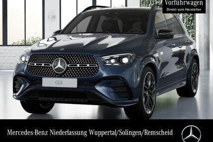 Mercedes-Benz GLE 350 Gebrauchtwagen
