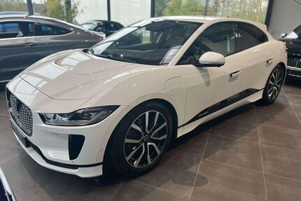 Jaguar I-Pace Gebrauchtwagen