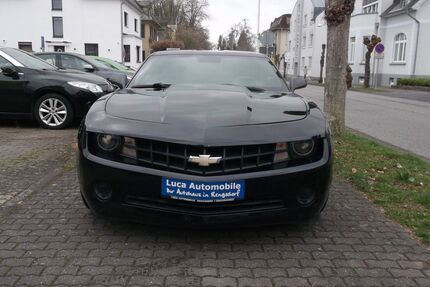 Chevrolet Camaro Gebrauchtwagen