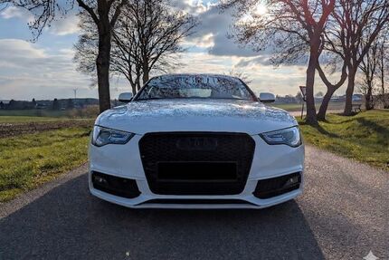 Audi A5 Gebrauchtwagen