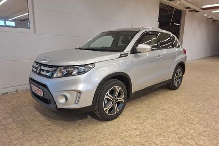 Suzuki Vitara Gebrauchtwagen