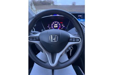 Honda Civic Gebrauchtwagen