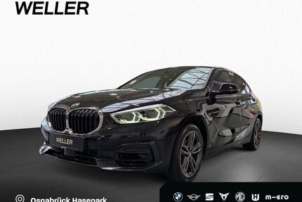 BMW 116 Gebrauchtwagen