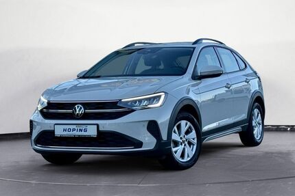 VW Taigo Gebrauchtwagen