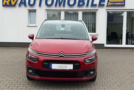 Citroen Grand C4 Picasso / SpaceTourer Gebrauchtwagen