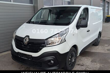 Renault Trafic Gebrauchtwagen
