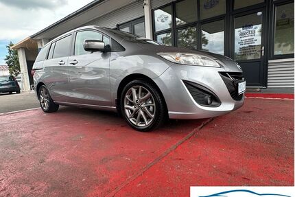 Mazda 5 Gebrauchtwagen