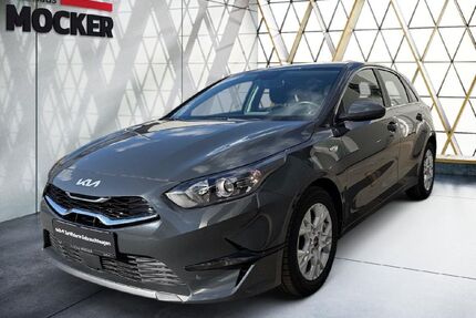 Kia ceed / Ceed Gebrauchtwagen