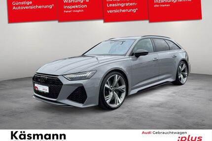 Audi RS6 Gebrauchtwagen