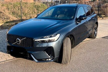 Volvo XC60 Gebrauchtwagen