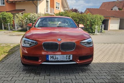 BMW 120 Gebrauchtwagen