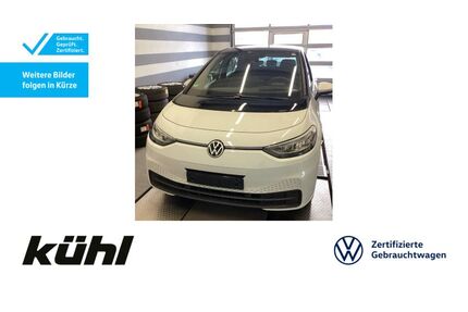 VW ID.3 Gebrauchtwagen