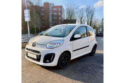 Citroen C1 Gebrauchtwagen