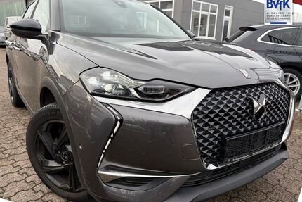 DS Automobiles DS3 Gebrauchtwagen