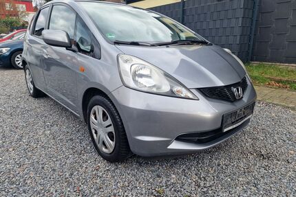 Honda Jazz Gebrauchtwagen