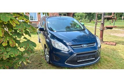 Ford Grand C-Max Gebrauchtwagen