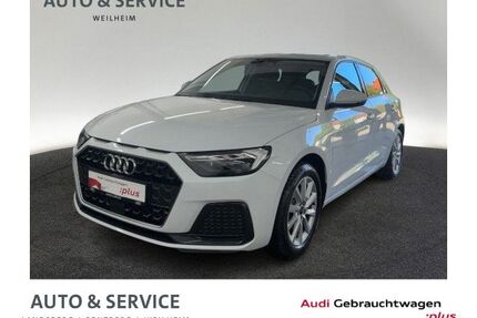 Audi A1 Gebrauchtwagen