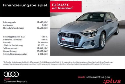 Audi A3 Gebrauchtwagen