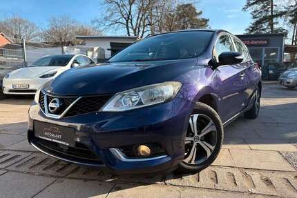 Nissan Pulsar Gebrauchtwagen
