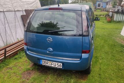 Opel Meriva Gebrauchtwagen
