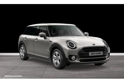 Mini Cooper Clubman Gebrauchtwagen