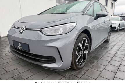 VW ID.3 Gebrauchtwagen