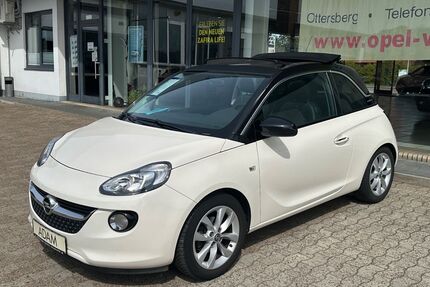Opel Adam Gebrauchtwagen