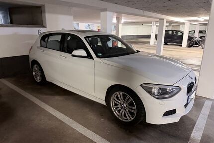 BMW 116 Gebrauchtwagen