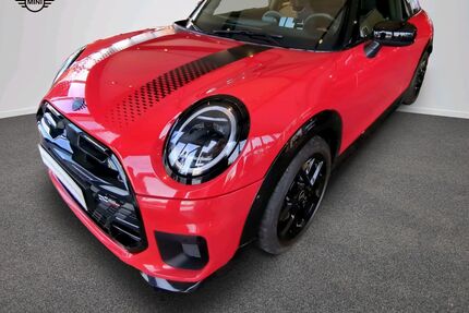 Mini Cooper S Gebrauchtwagen