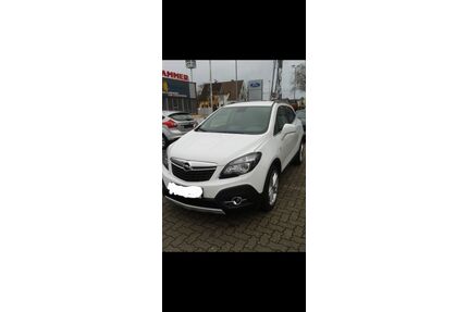 Opel Mokka Gebrauchtwagen