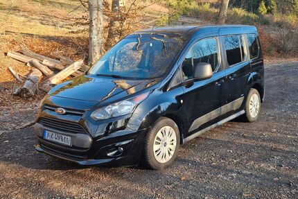 Ford Tourneo Connect Gebrauchtwagen