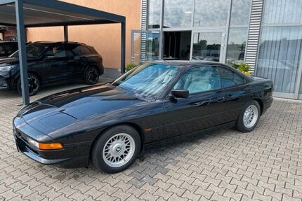 BMW 840 Gebrauchtwagen