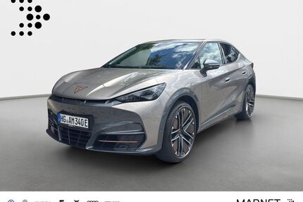 Cupra Tavascan Gebrauchtwagen