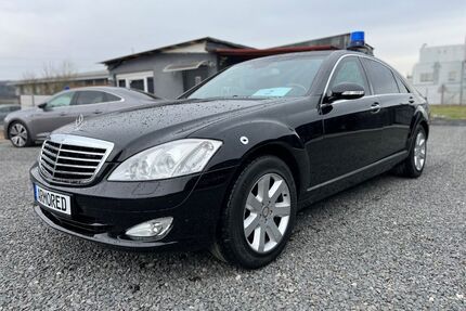 Mercedes-Benz S 420 Gebrauchtwagen