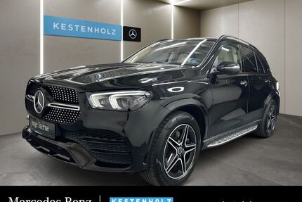 Mercedes-Benz GLE 450 Gebrauchtwagen