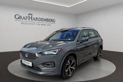 Seat Tarraco Gebrauchtwagen